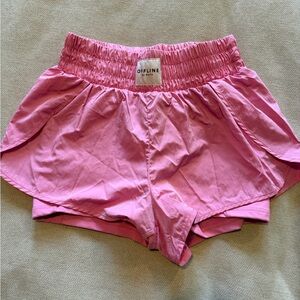 Aerie Women's Athletic Shorts